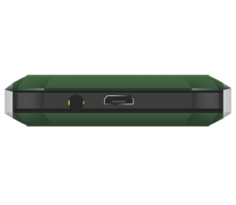 Мобильный телефон INOI 244Z, Dual SIM, зеленый