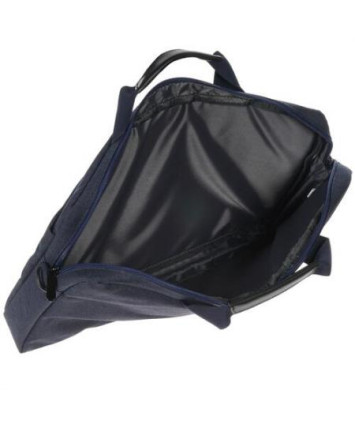 Сумка для ноутбука 15,6" PORTCASE KCB-160DB, синяя