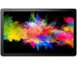 Планшет 10.4" Digma Pro 1600E 4G Tiger 6/128Гб, темно-серый