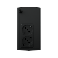 Источник бесперебойного питания CyberPower UTC650E