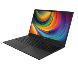 Ноутбук Digma EVE A5820 (DN15R3-ADXW01) 15.6", IPS, Ryzen 3 3200U/16/512/W11Pr, черный