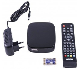 Цифровой приемник ТВ CADENA CDT-1793 DVB-T2