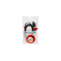 Кабель USB - microUSB Cablexpert CC-mUSB2-AMBM-6 1.8м, черный