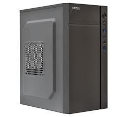 Корпус ATX без БП Ginzzu B250