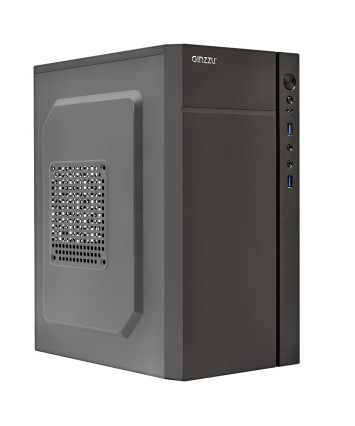 Корпус ATX без БП Ginzzu B250