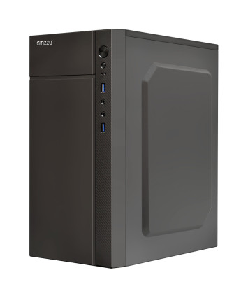 Корпус ATX без БП Ginzzu B250