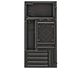 Корпус ATX без БП Ginzzu B250