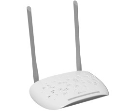 Точка доступа TP-Link TL-WA801N