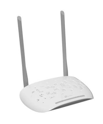 Точка доступа TP-Link TL-WA801N