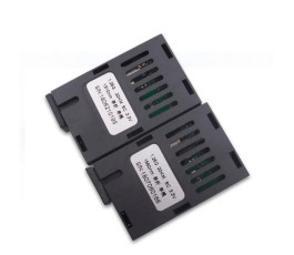 Оптический трансивер TRB-PCBA-1x9-20-A