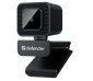 Веб камера Defender G-lens 2596 QHD 4K 2160p, 12 Мп