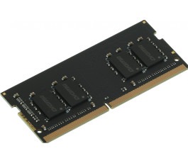 Модуль памяти SODIMM DDR4 8Gb PC25600 3200MHz Digma (DGMAS43200008S)