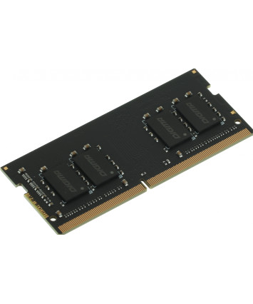 Модуль памяти SODIMM DDR4 8Gb PC25600 3200MHz Digma (DGMAS43200008S)