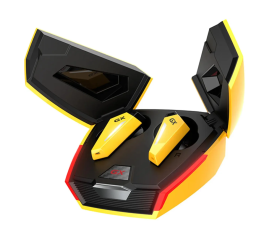 Игровая TWS-гарнитура Edifier GX07 желтый