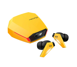 Игровая TWS-гарнитура Edifier GX07 желтый