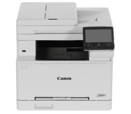 МФУ Canon i-Sensys MF664Cdw