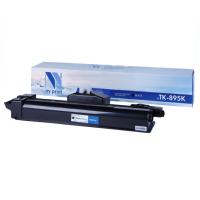Картридж совместимый NV Print NV-TK895Bk (FS-C8020MFP/C8025MFP/C8520MFP/C8525MFP) 12k