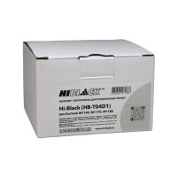 Емкость для отработанных чернил Hi-Black (HB-T04D1) для Epson EcoTank M1140 M1170 M1180
