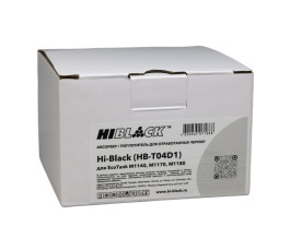 Емкость для отработанных чернил Hi-Black (HB-T04D1) для Epson EcoTank M1140 M1170 M1180