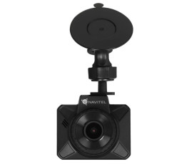 Видеорегистратор Navitel AR202 NV 1080x1920, 1080p, черный