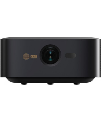 Проектор Cactus CS-E2.SG DLP 3500Lm (1920x1080) 200000:1 ресурс лампы:20000часов 1xUSB typeA