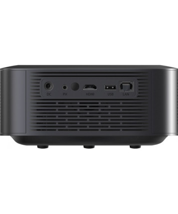 Проектор Cactus CS-E2.SG DLP 3500Lm (1920x1080) 200000:1 ресурс лампы:20000часов 1xUSB typeA