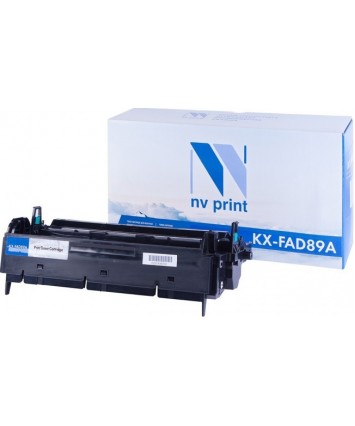Картридж совместимый NV Print KX-FAD93A (KX-MB263RU/MB763RU/MB773RU/MB783R)