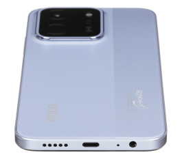 Смартфон Poco C85 6/128Gb, фиолетовый