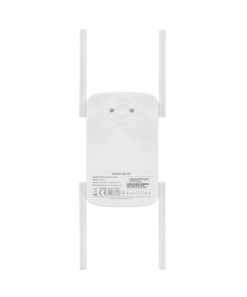 Усилитель беспроводного сигнала Mercusys ME50G