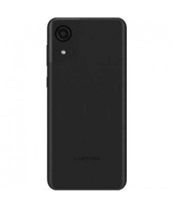Смартфон Samsung Galaxy A03 Core SM-A032F 2/32GB Black (SM-A032FCKDMEB)