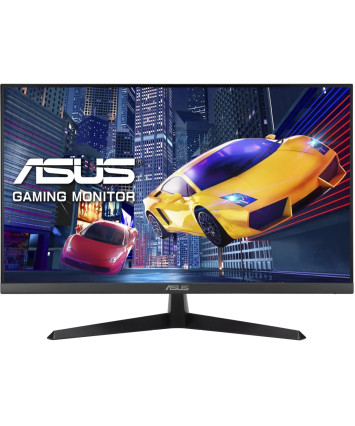 Монитор 27" ASUS VY279HGR (120Hz), черный