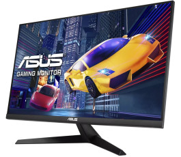 Монитор 27" ASUS VY279HGR (120Hz), черный