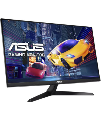 Монитор 27" ASUS VY279HGR (120Hz), черный