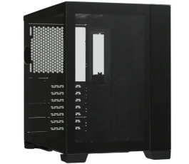 Корпус Mini-X Midtower без БП LIAN LI O11D (G99.O11DMI-X.R0) черный