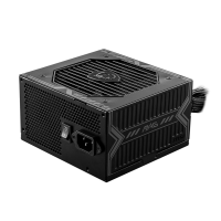 Блок питания 650W MSI MAG A650BN