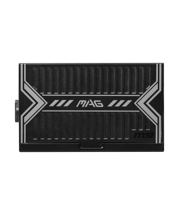 Блок питания 650W MSI MAG A650BN