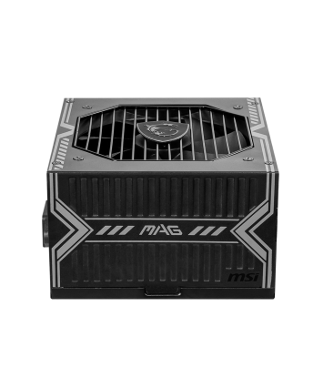 Блок питания 650W MSI MAG A650BN