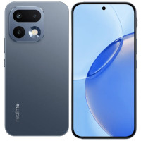 Смартфон Realme 16 Pro 12/512Gb, серый