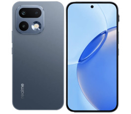 Смартфон Realme 16 Pro 12/512Gb, серый