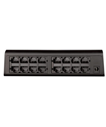 Коммутатор D-Link DES-1016A/E2A