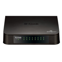 Коммутатор D-Link DES-1016A/E2A