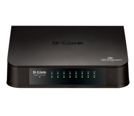 Коммутатор D-Link DES-1016A/E2A