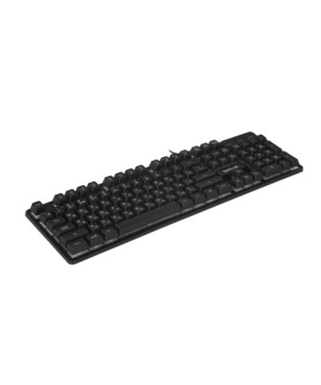 Проводной игровой набор клавиатура + мышь + ковер + наушники Redragon S137