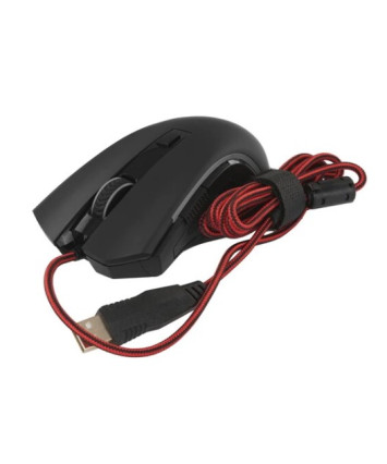 Проводной игровой набор клавиатура + мышь + ковер + наушники Redragon S137