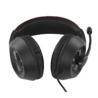 Проводной игровой набор клавиатура + мышь + ковер + наушники Redragon S137