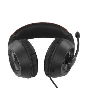 Проводной игровой набор клавиатура + мышь + ковер + наушники Redragon S137