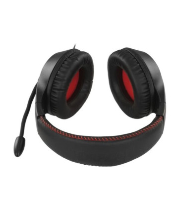 Проводной игровой набор клавиатура + мышь + ковер + наушники Redragon S137