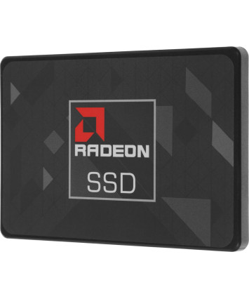 Накопитель SSD SATA 2,5" 240Gb AMD Radeon R3 (R3SL0240G2)