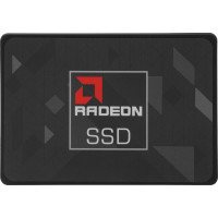 Накопитель SSD SATA 2,5" 240Gb AMD Radeon R3 (R3SL0240G2)