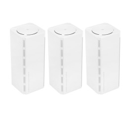 MESH-комплект Xiaomi Mesh System AX3000 NE (3-pack)